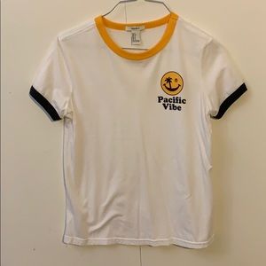 forever 21 t shirt